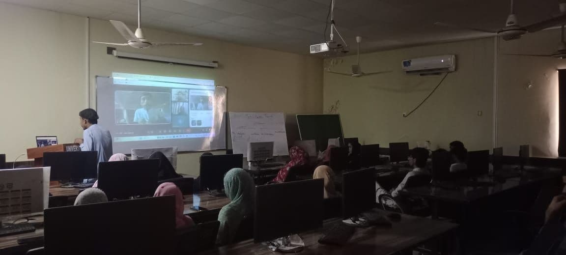 Training Workshop