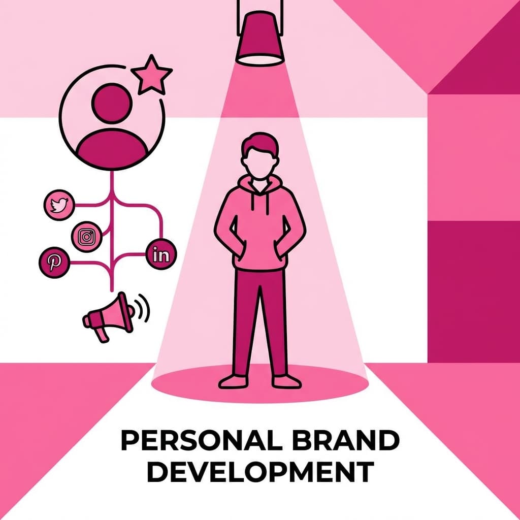 Personal Brand Development