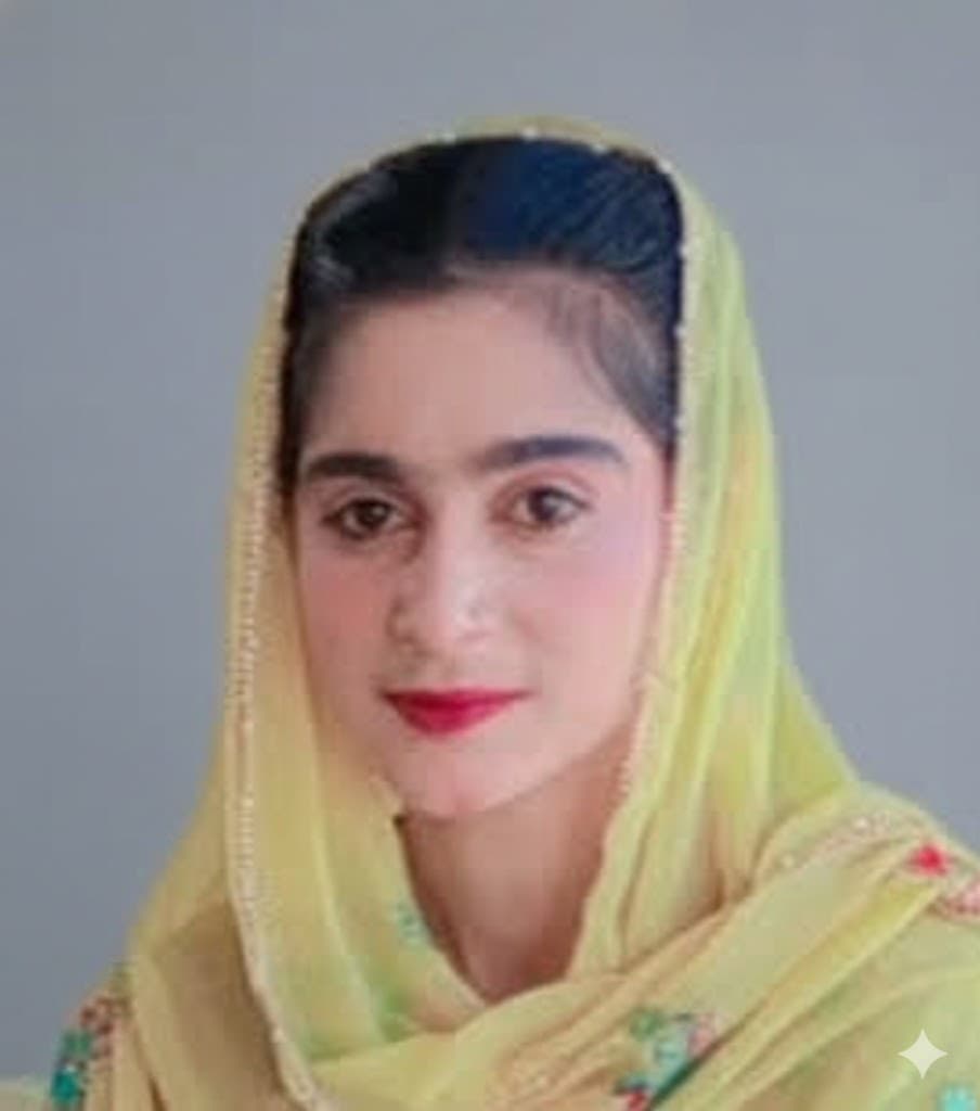 Meena Baloch